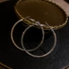 42 silver needle-silver (large size).