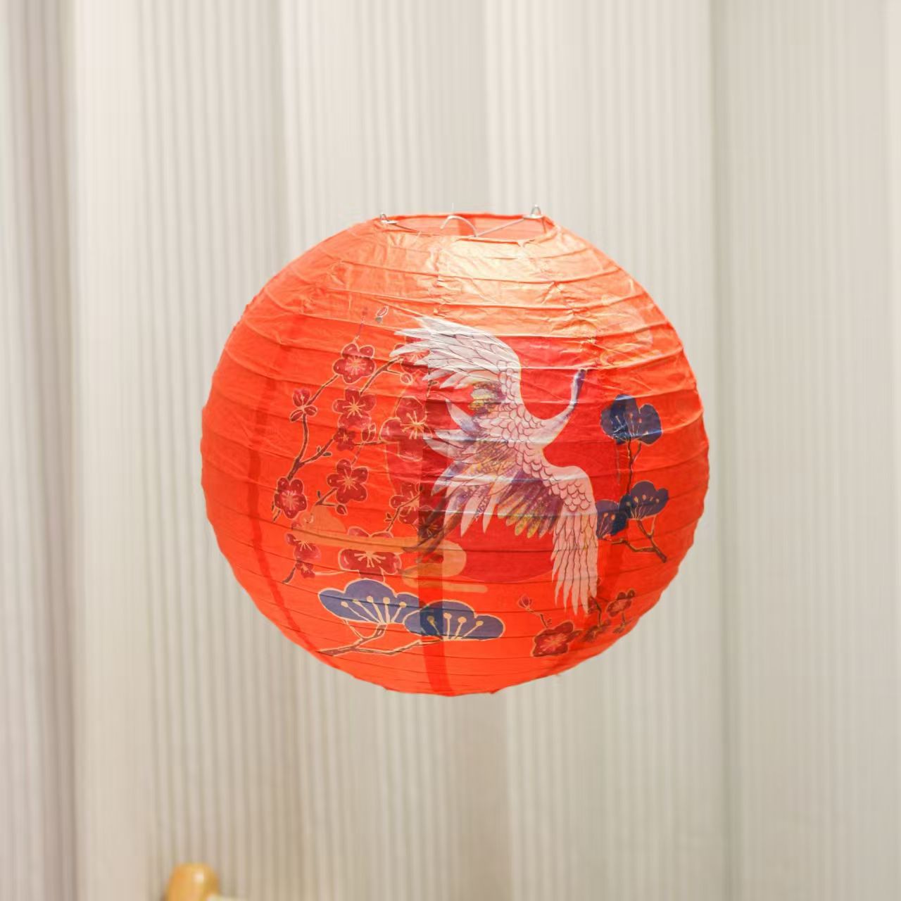 Bola de panal bola de papel columna boda compromiso decoración de aniversario escena de fondo papel pintado linterna colgante image 41