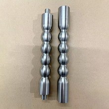 CNC机加工自动化设备零件数控车床加工非标电脑锣自动化加工