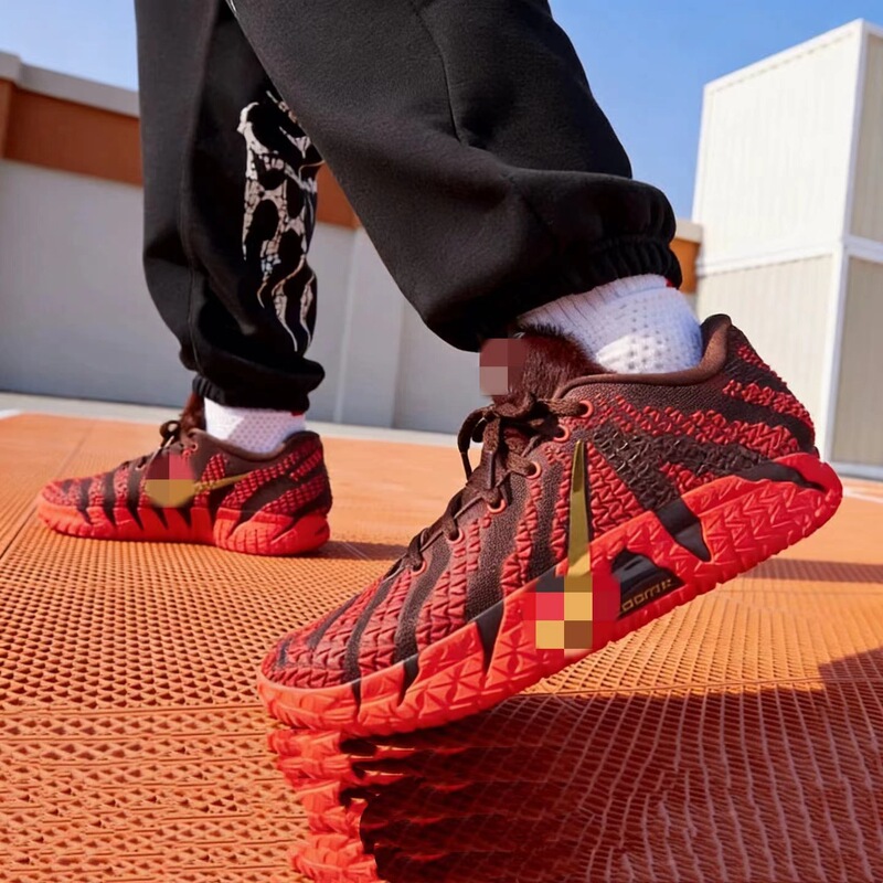Putian Shoes Pure Original Special 3 Men's Practical Basketball Shoes Anti-Torsion Lightweight Shock-Absorbing Couple's Running Shoes JA3 IB6509 Putian Shoes Pure Original Special 3 Men's Practical Basketball Shoes Anti-Torsion Lightweight Shock-Absorbing Couple's Running Shoes JA3 IB6509