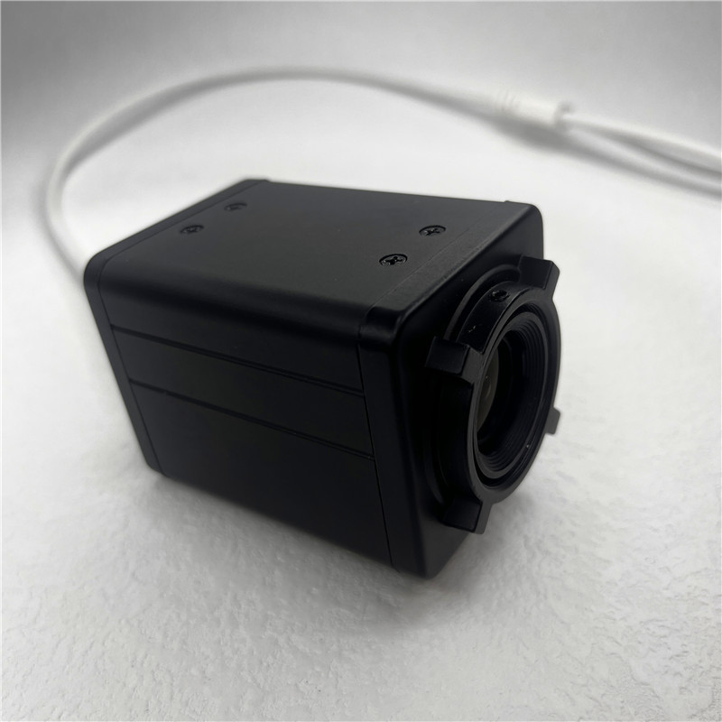 Digital network camera, ONVIF protocol, RTMP live streaming, zoom