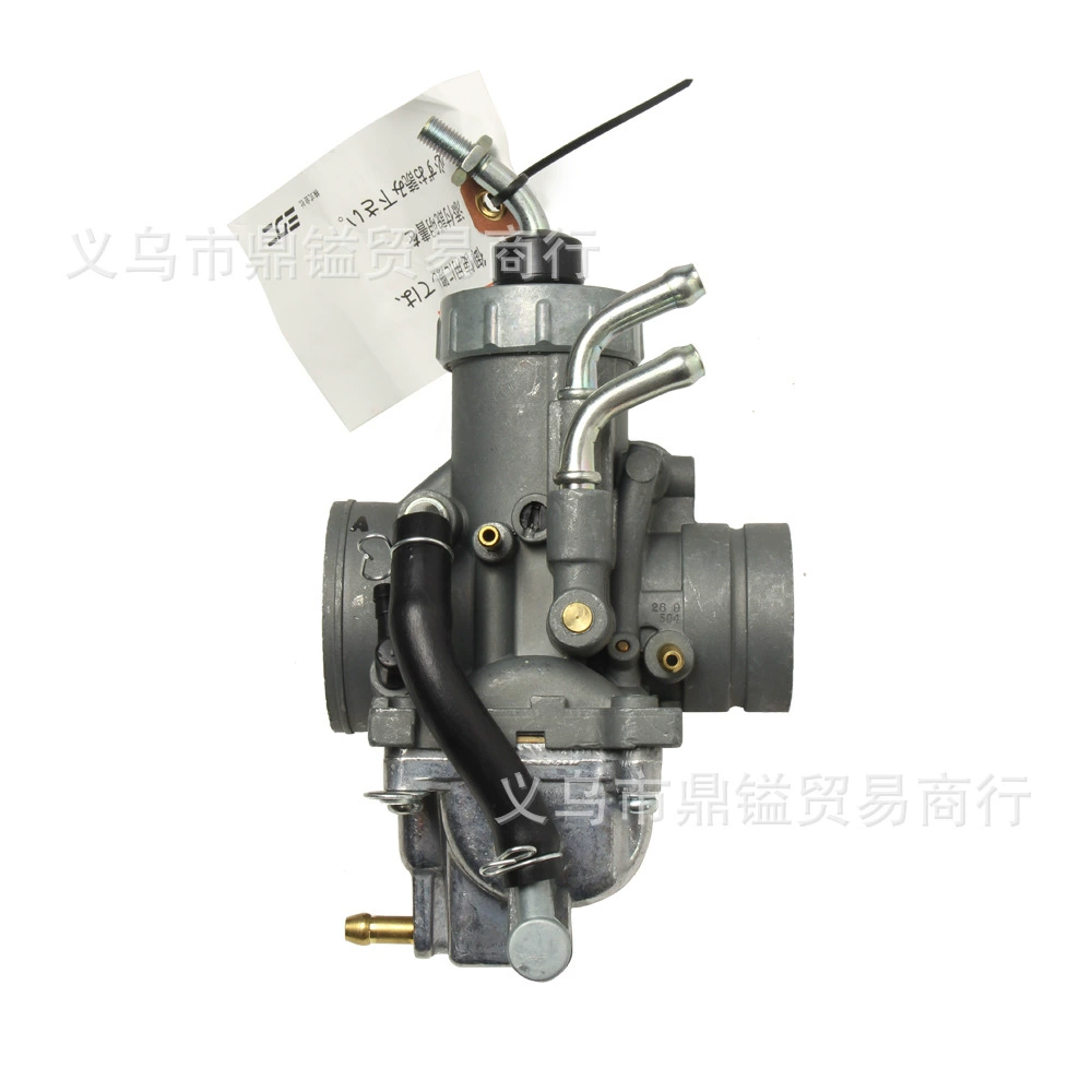 Карбюратор для DT175 DT180 TZR MX эндуро двухтактный 1976-1981 мотоциклы