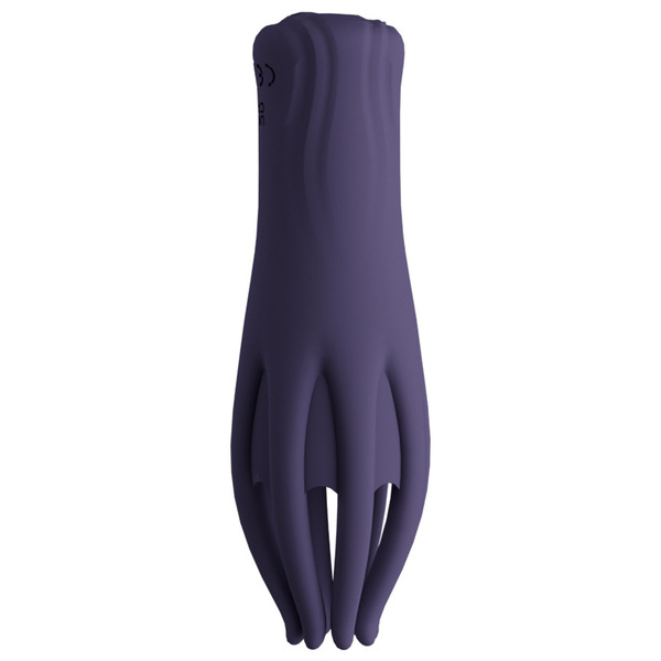 Men's automatic massager for training