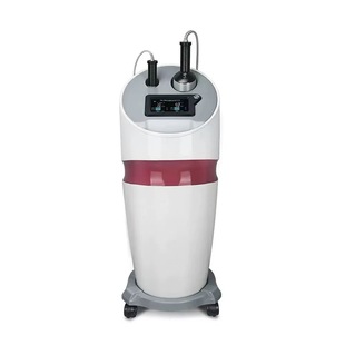 Foreign Trade Best-Selling Fourth-Generation Inner-Axis Roller Instrument for Shaping Commercial Body Health and Body Management Instrument
