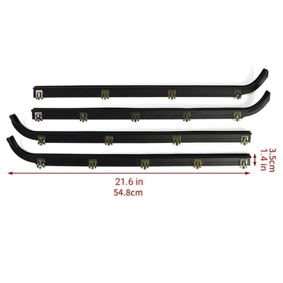 Suitable for Ford Vehicle Sealing Strip