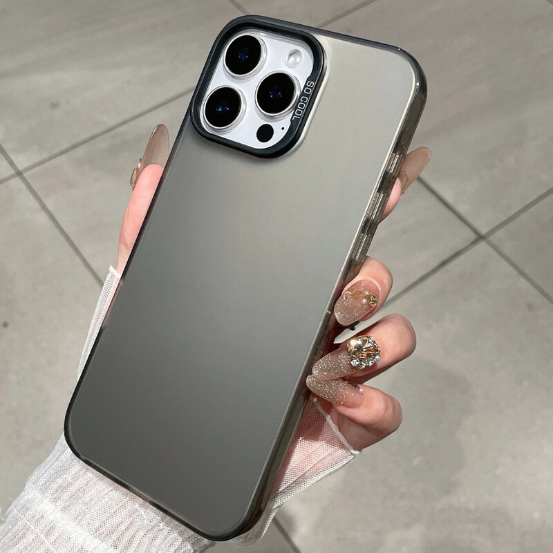 彩银IMD手机壳iPhone16PROMAX手机壳渐变手机壳iPhone17苹果17|undefined