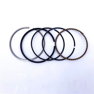 Eagle Xunying 100 Piston – Piston, piston ring, piston pin
