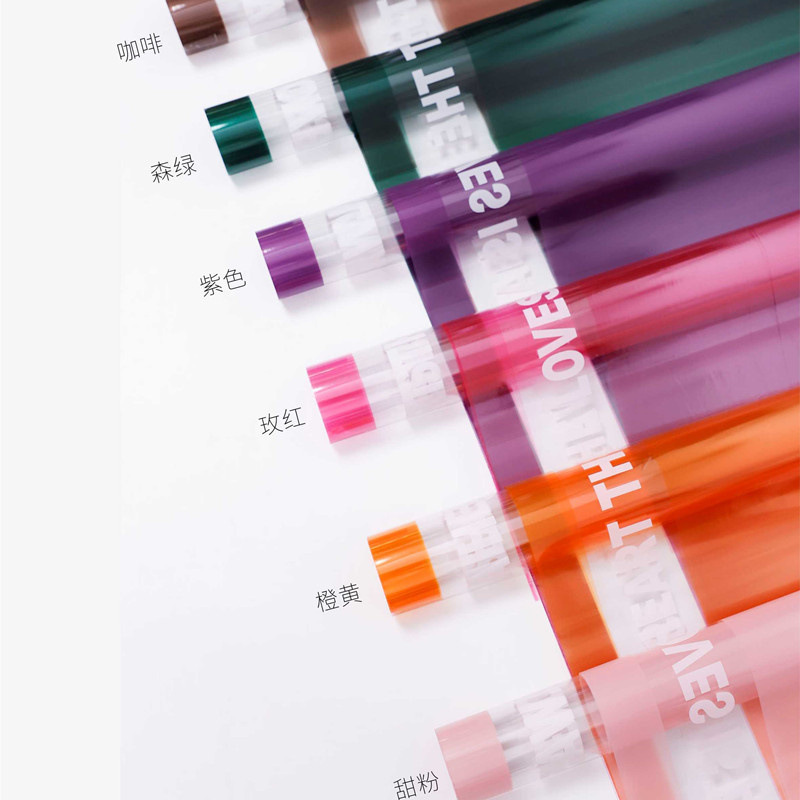 Fábrica de fiestas de flores nuevas ventas directas de papel de embalaje de flores semitransparente ramo de flores papel de embalaje de regalos de flores suministros