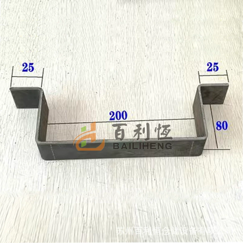 Несколько шрифтов для вилочного погрузчика