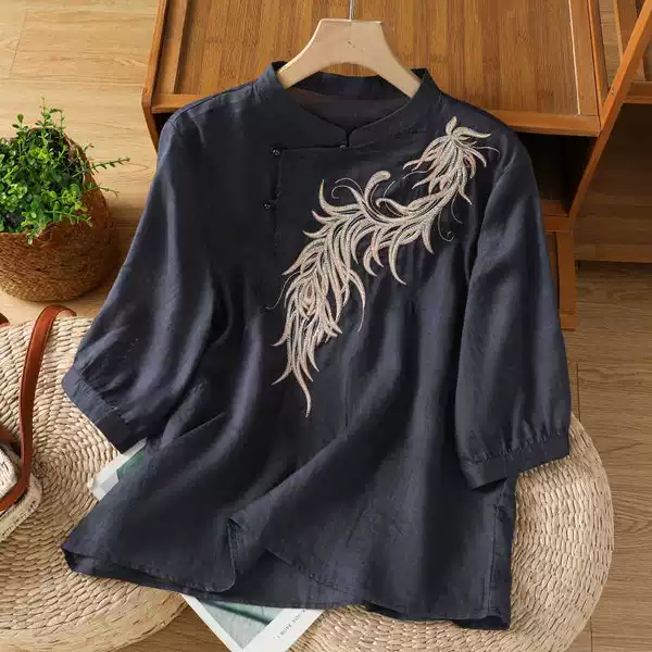 Navy blue