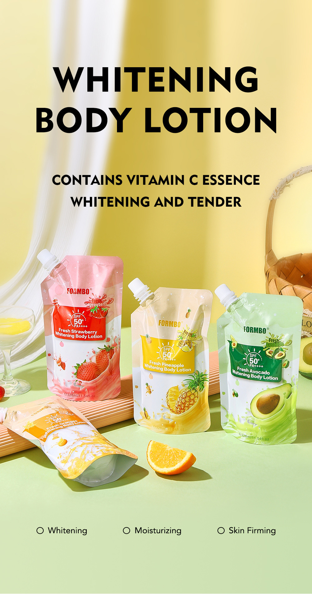 300g Weight Body Lotion Personal Care Type 1 Piece Quantity Plastic Material Comfort Function Solid Color Pattern Simple Style, Classic Style Style Solid Color Body Lotion Simple Style Classic Style Comfort Personal Care 无