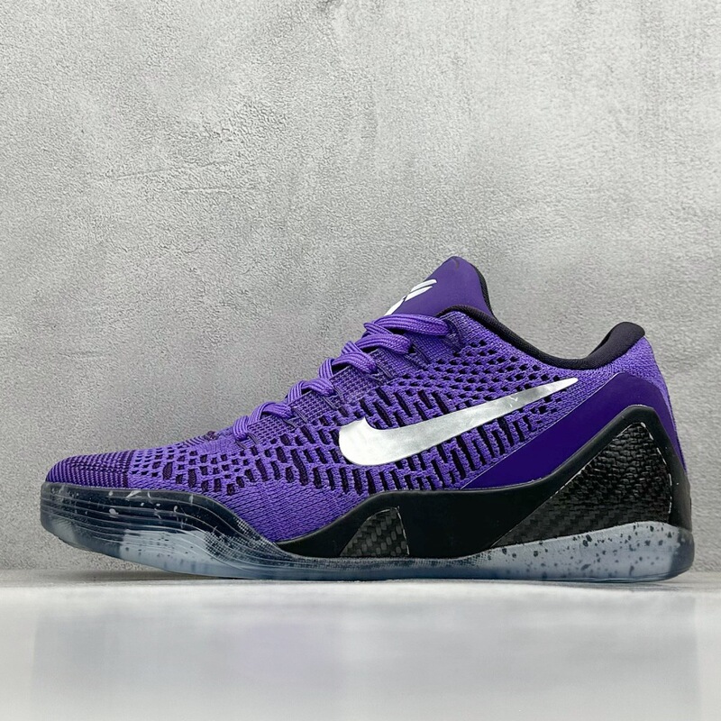 Original Kobe 9 Elite Low-Top Practical Basketball Shoes, Non-Slip, Wear-Resistant, Shock-Absorbing Sports Shoes, Fashionable Trendy Shoes Original Kobe 9 Elite Low-Top Practical Basketball Shoes, Non-Slip, Wear-Resistant, Shock-Absorbing Sports Shoes, Fashionable Trendy Shoes