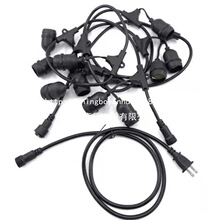 �S��ֱ�N���i������ LED��ˮ������/����E26��E27���^��Ĭ�J�