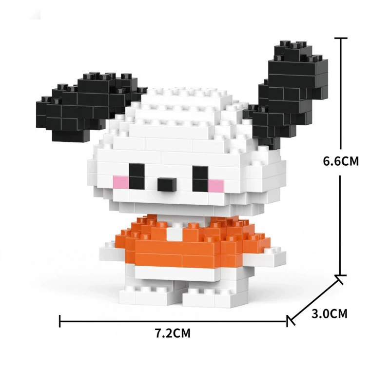 Lego, конструктор, награда для учеников начальной школы, игрушка, мультяшная головоломка, мелкие детали, подарок на день рождения