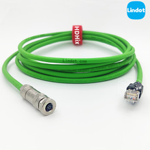 Ethernet��̫�W��M8�DRJ45/8о��������B�Ӻ��ղ��^���������|
