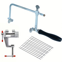 S 52726 Mini Wire Saw U Type Curve Saw С�������� �羳����