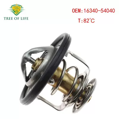 16340-54040 for Toyota, Thermostat
