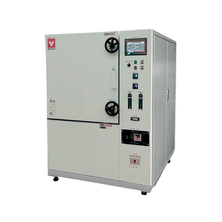 Лабораторное оборудование｜Высокотемпературная анаэробная печь серии Yamato DNN: высокая термостабильность + анаэробная среда