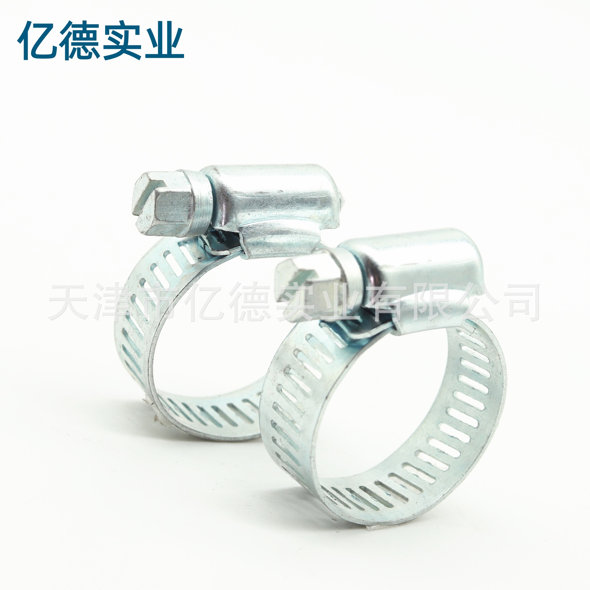 喉箍卡箍管卡扣管夹万能水管水枪固定夹管箍煤气管抱箍紧箍卡管夹