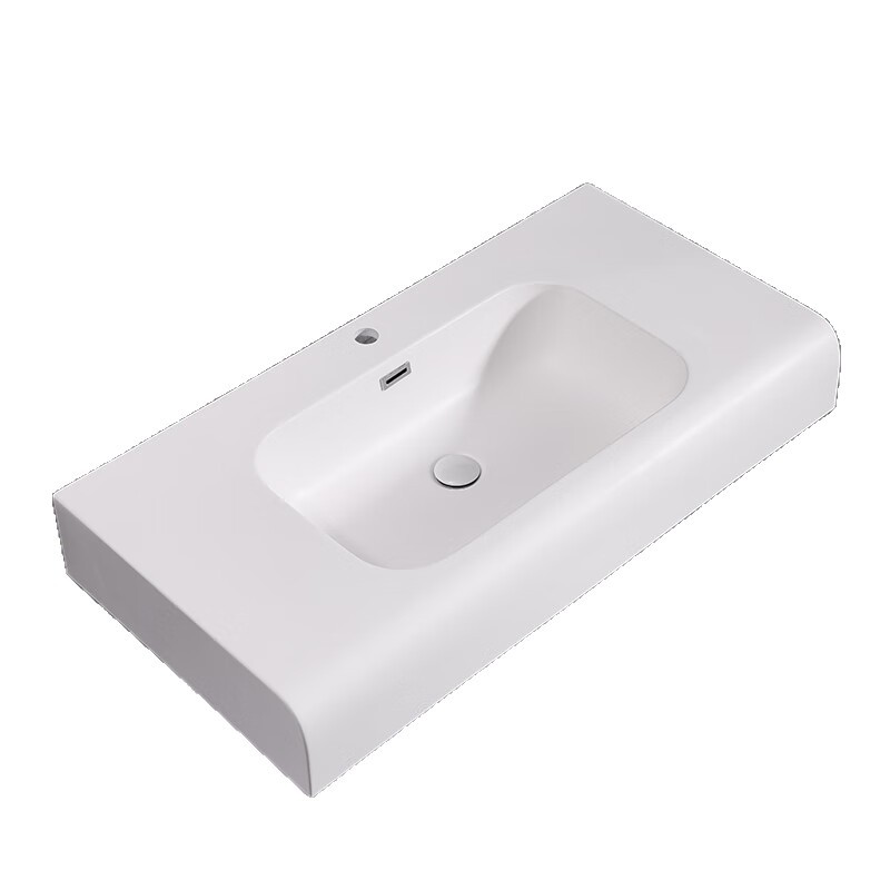 KELI piel resistente al por mayor fábrica de cuenca nueva cuenca de corte cuenca de pared lavabo de mano lavabo de mesa