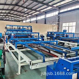 排焊机;建材加工机械;电焊切割设备