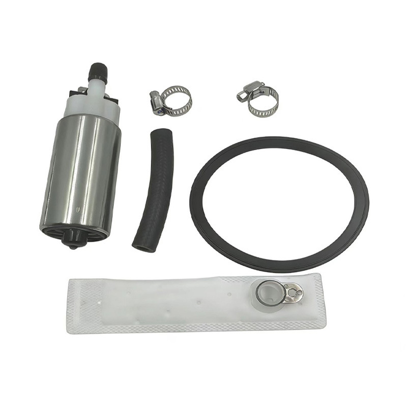 10027046 646353 Upgraded Fuel Pump, Replaces for Cushman Multi-Purpose Vehicle Parts