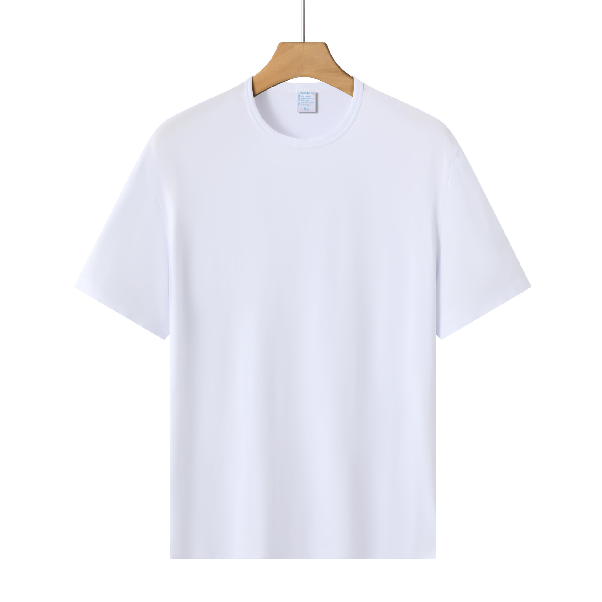 ZC615 반팔 화이트