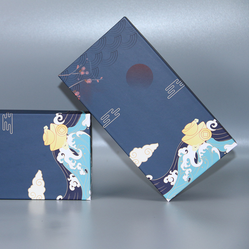 手機殼電商屏幕包裝盒 源頭廠家量大價優 手機殼天地盒