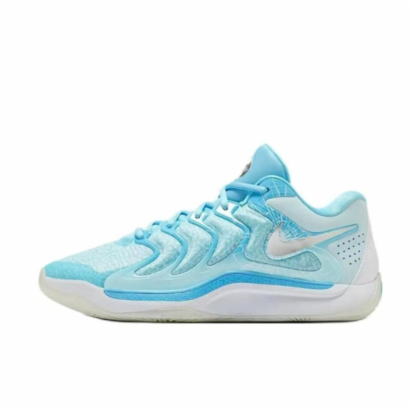 ピュアオリジナル (デュラント KD17) 春夏初発売 滑り止め耐摩耗性男女兼用実用バスケットボールシューズ エアクッションスポーツシューズ|undefined