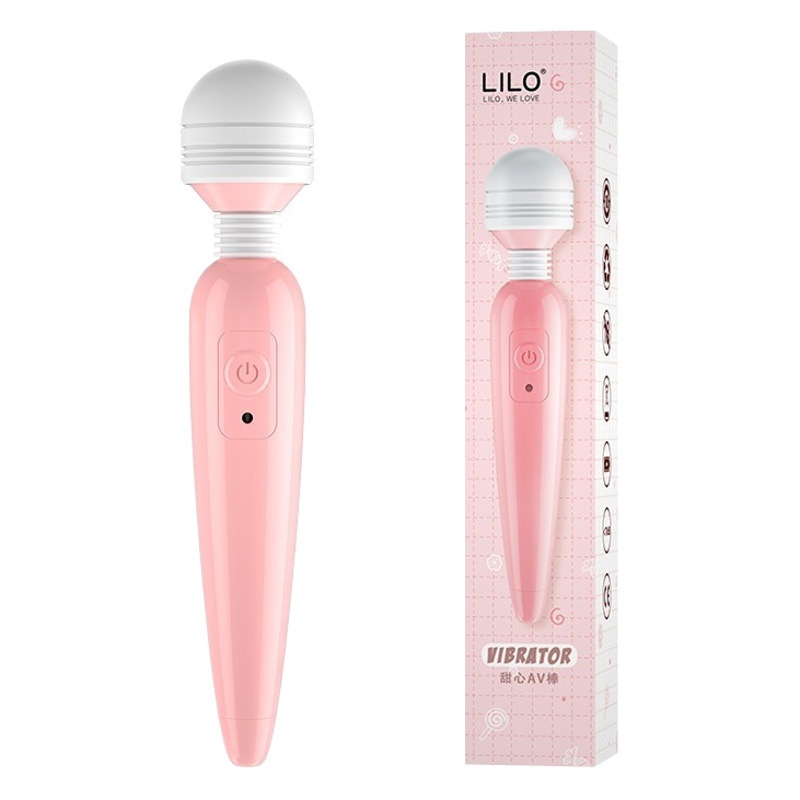 Vibrador de huevo vibrante Laile varilla AV varilla vaso pequeño concha delfín pequeño dispositivo famoso dispositivo de masturbación sexual productos sexuales para adultos