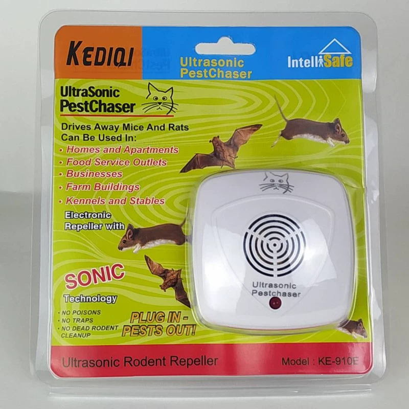 Трансграничный продукт Репеллент для мыши ультразвуковой электронный репеллент для мыши бытовой Репеллент для Мыши Убийца мыши