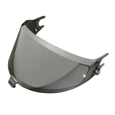 Spartan Lenses Are Suitable for Dəbilqə (Kaska) aksesuarları - light-black