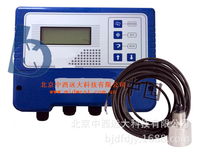   声波泥水界面仪 泥位计 型号BF17/CHL10库号M393791