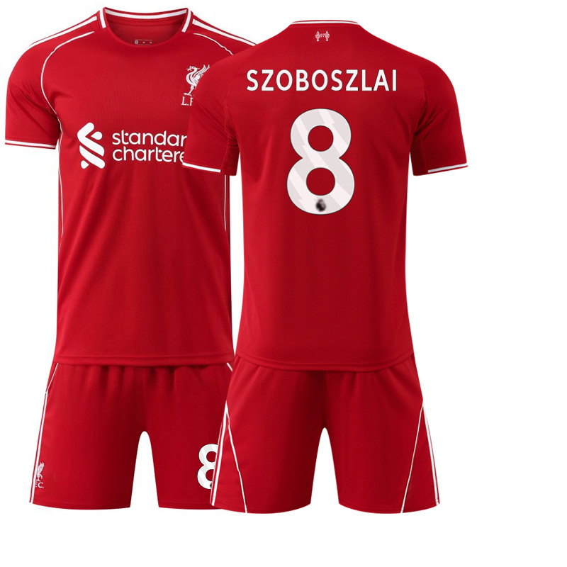 26 liverpool home number 8