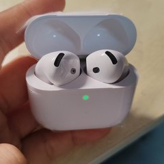 華強北10月新商品青歯耳air悦虎洛達1571am pods4五六代七代騒音低減耳
