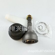 万向节 6613360001 HO-017 HO-019 NI-07 TO-04 TO-12 球笼