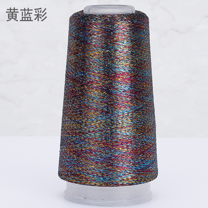 노란색 파란색 48 #