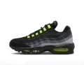 95 Style Gen 1 - Dark Gray Green 36-45