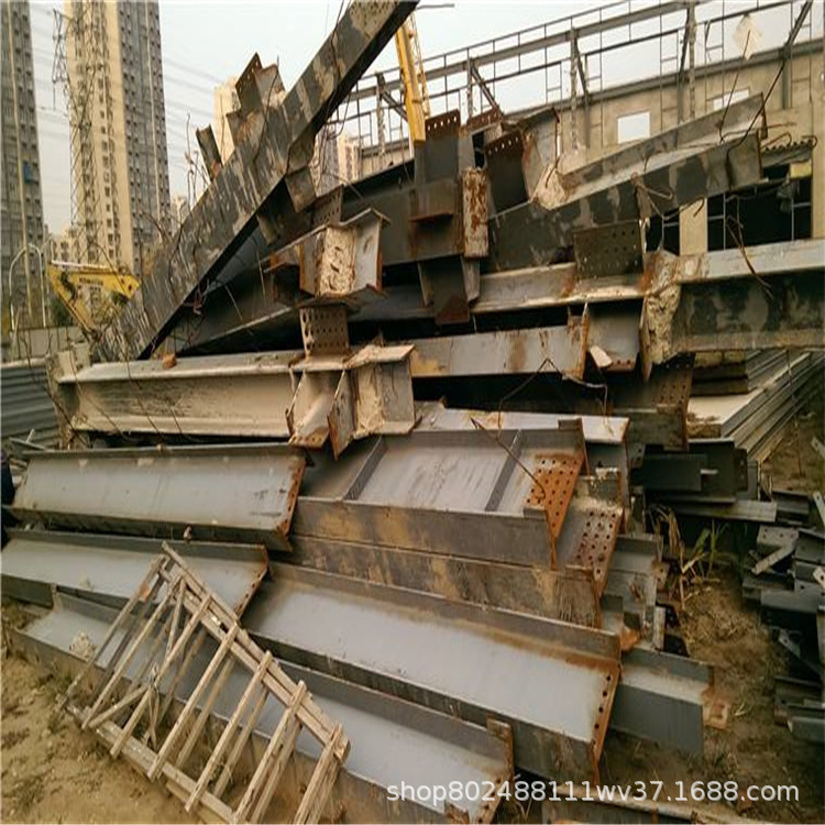 万兴工业铁高价回收  湛江回收建筑废铁   回收工厂处理铁屑