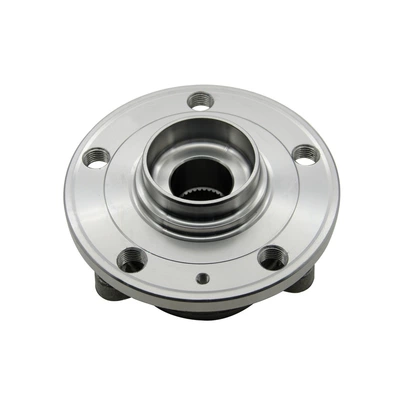 Alhambra/Altea/Leon Wheel Hub Unit – Bearing