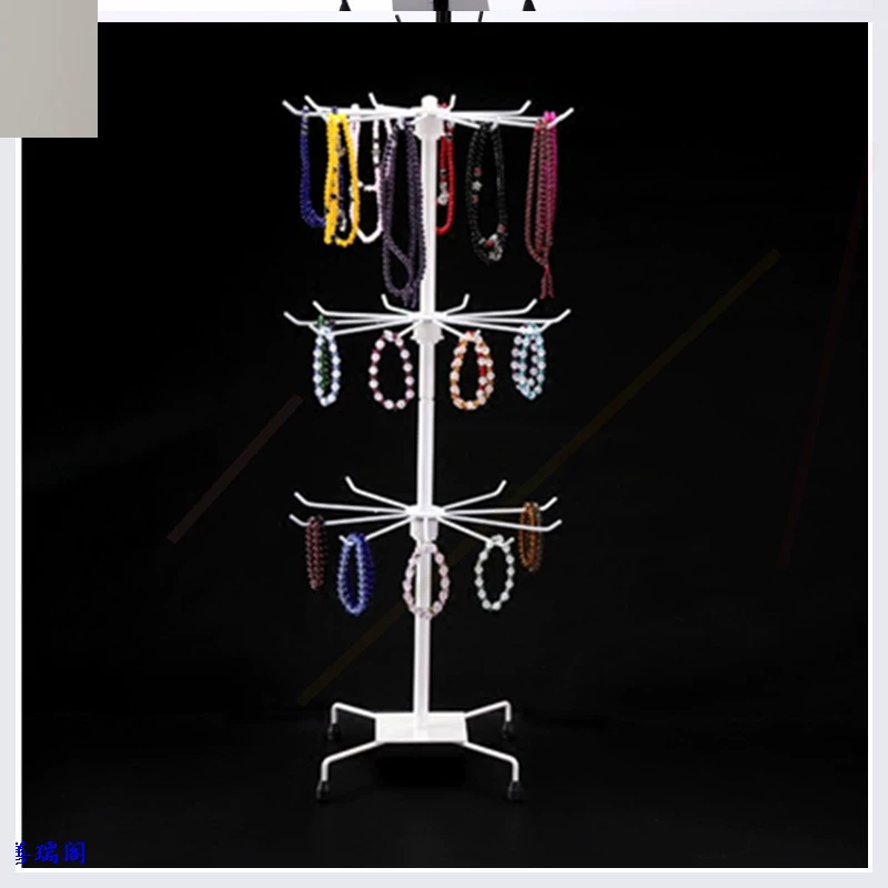 Hair rope, multilayer socks, rotating stand, toy, universal accessory
