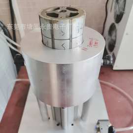 8极充磁夹具 多极充磁机充磁夹具东莞永贵充磁设备