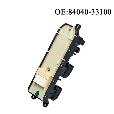 Glass lifter Toyota Prius power window