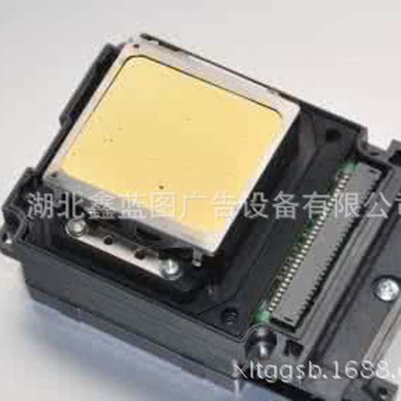 热发泡压电写真机750/760/六色单头双头四头写真机全系列配件大全