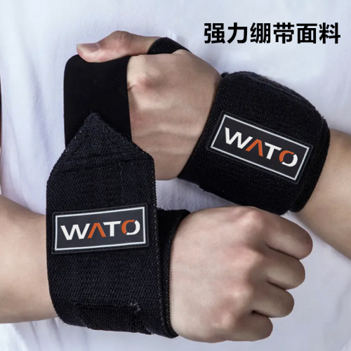 Push-ups, wrapped and pressurized sports wrist guards, deadlifts, fitness wrist braces, weightlifting booster belts, same style as Mouth Brother