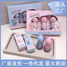 Gege bear���С���������������ƹⲻ�׵�ɫ��մ�������԰�ѧ��
