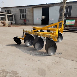 土壤耕整机械;其他农业用具;其他农业机械