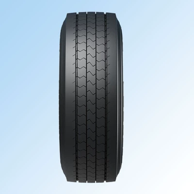 Trt02 All-Steel Universal – Vehicle tire