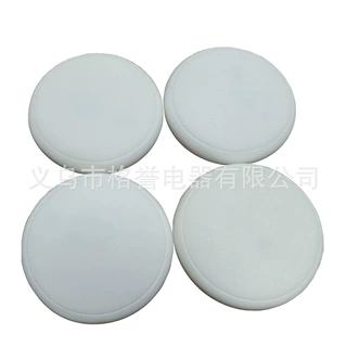 厂家供应塑胶上砂加工，塑胶喷砂加工
