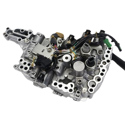 Valve Body, Other drive systems